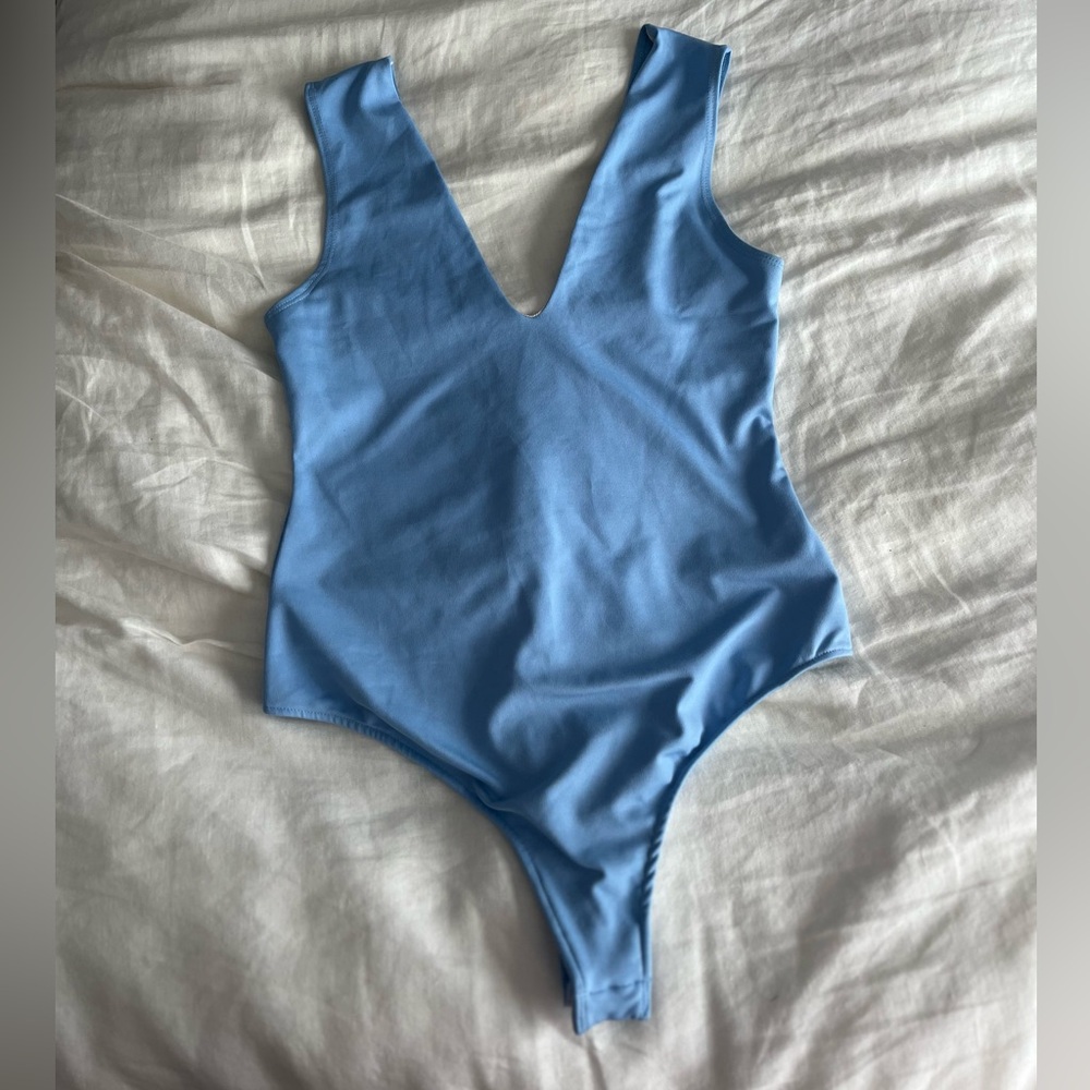 Free people bodysuit